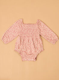 Livy Floral Bubble - AS Kids