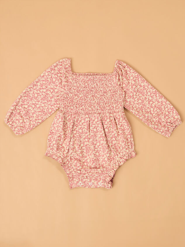 Livy Floral Bubble - AS Kids