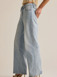 Zoe Dad Jean Detail 3 - AS Kids