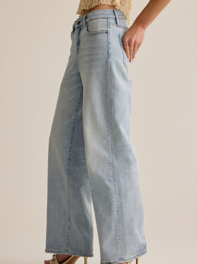 Zoe Dad Jean Detail 3 - AS Kids