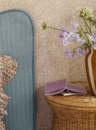 Rowan Woven Basket Detail 6 - ALTAR'D STATE KIDS