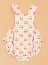 Sweet Strawberry Bubble - ALTAR'D STATE KIDS