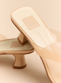 Brevel Vinyl Jelly Heel By Dolce Vita Detail 4 - AS Kids