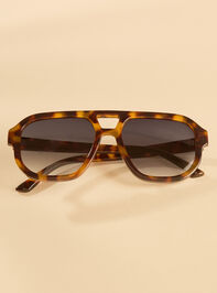 Rockie Aviator Sunglasses - ALTAR'D STATE KIDS