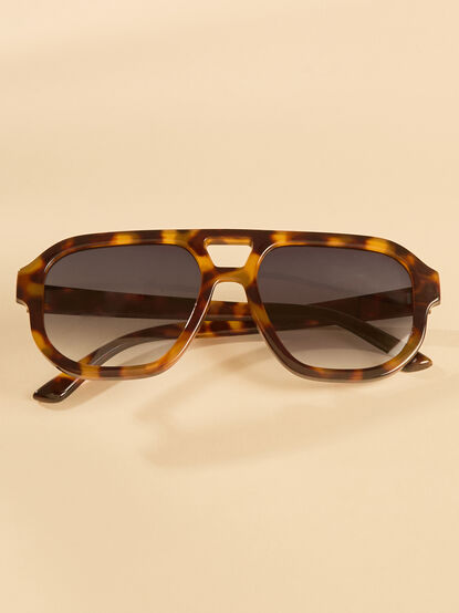 Rockie Aviator Sunglasses - ALTAR'D STATE KIDS