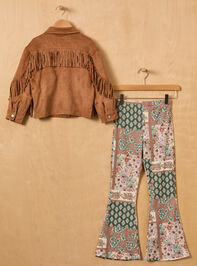 Elenore Western Set Detail 8 - AS Kids