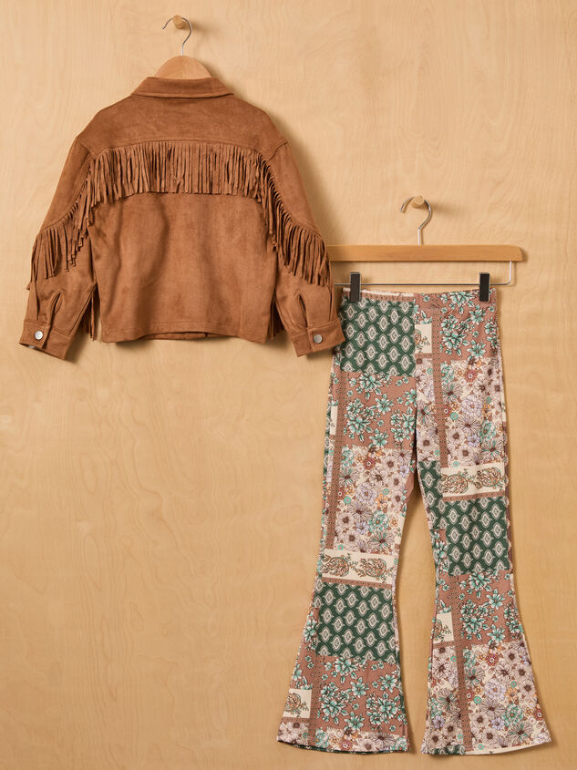 Elenore Western Set Detail 8 - AS Kids