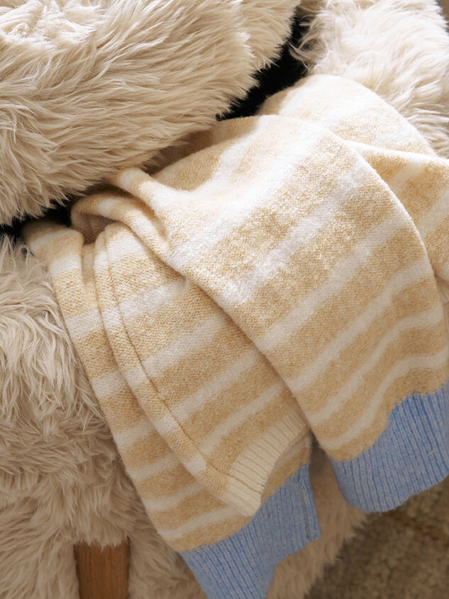 Millie Upholstered Storage Stool Detail 2 - ALTAR'D STATE KIDS