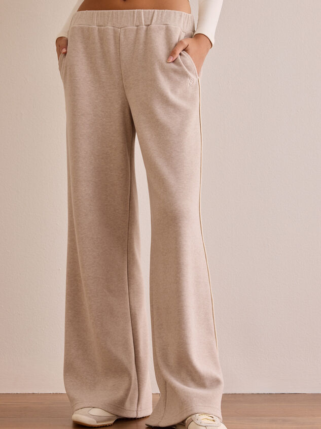 Varsity Bound Pant Detail 2 - AS Kids