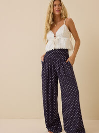 Blythe Linen Pants - ALTAR'D STATE KIDS