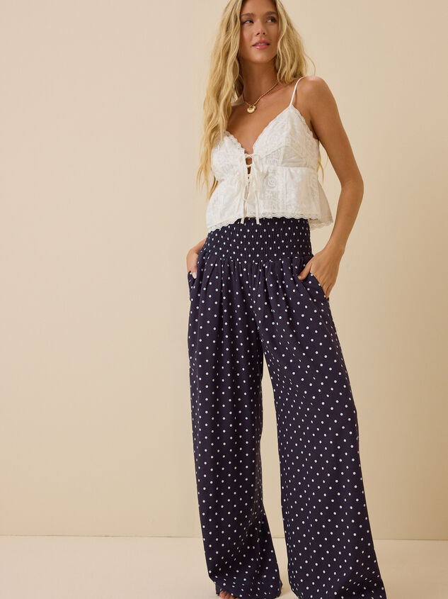 Blythe Linen Pants - ALTAR'D STATE KIDS