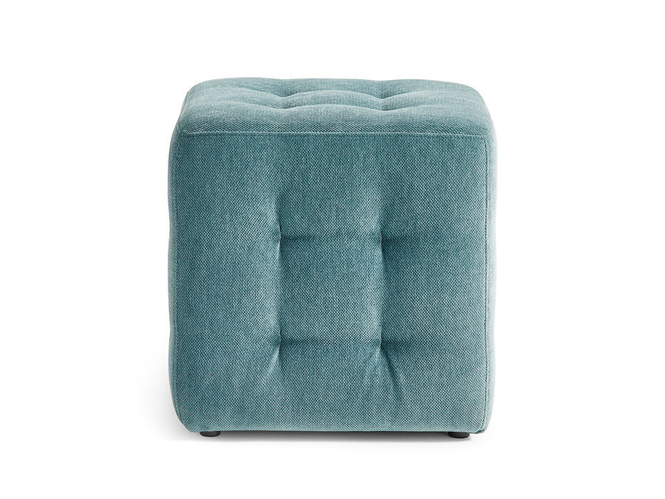 Skye Upholstered Ottoman - AS Kids - 