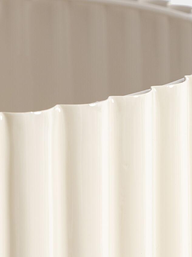 Loretta Enamel Pendant 18in Detail 4 - ALTAR'D STATE KIDS