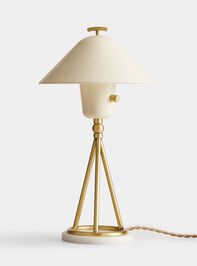 Sophie Table Lamp Detail 5 - ALTAR'D STATE KIDS