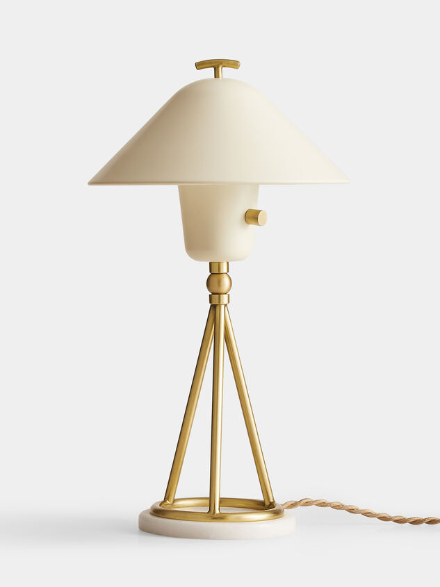 Sophie Table Lamp Detail 5 - ALTAR'D STATE KIDS