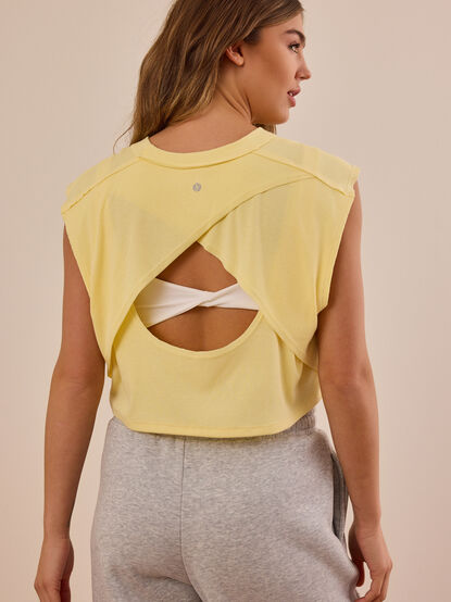 Power Play Flowy Tee - ALTAR'D STATE KIDS