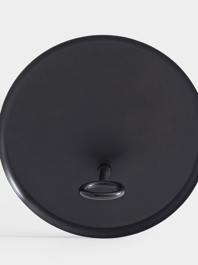 Charlotte Stone Cocktail Table Detail 5 - ALTAR'D STATE KIDS