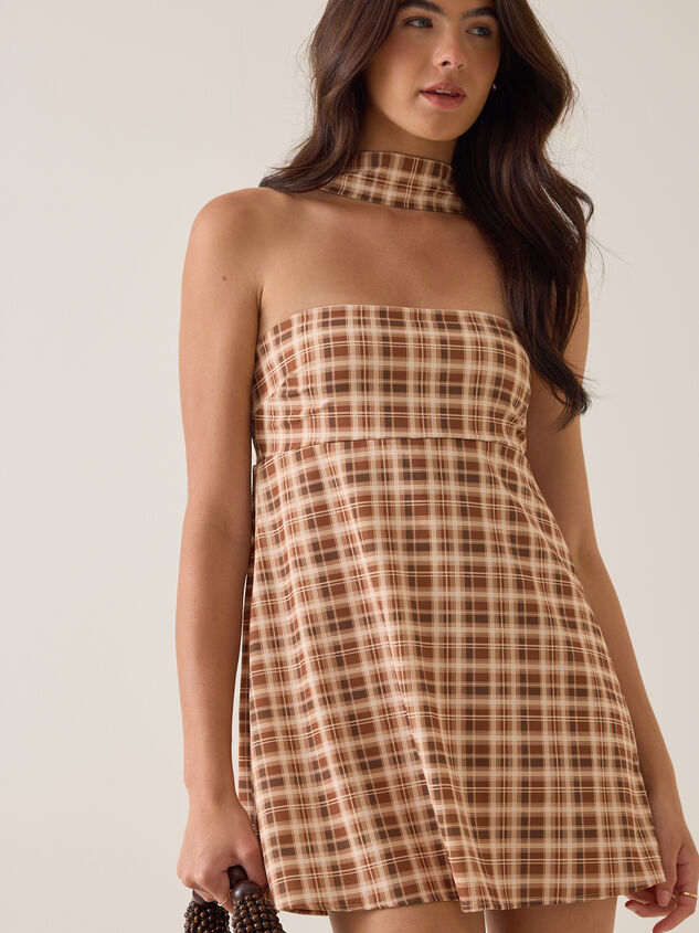 Brea Mini Romper - AS Kids