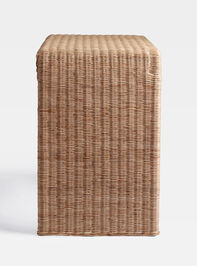 Savannah Woven Desk Detail 4 - ALTAR'D STATE KIDS