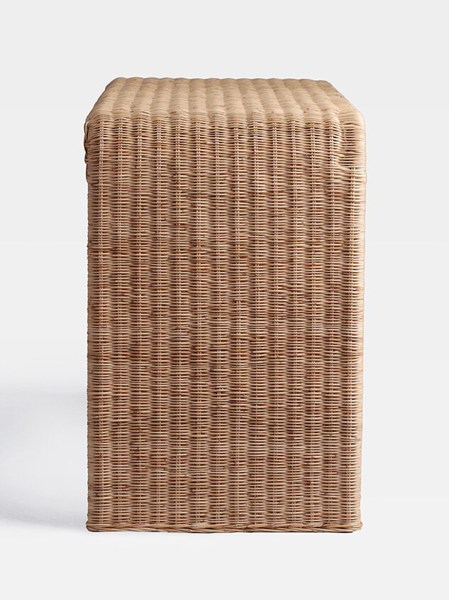 Savannah Woven Desk Detail 4 - ALTAR'D STATE KIDS