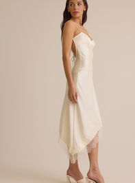 Martina Maxi Dress Detail 3 - ALTAR'D STATE KIDS