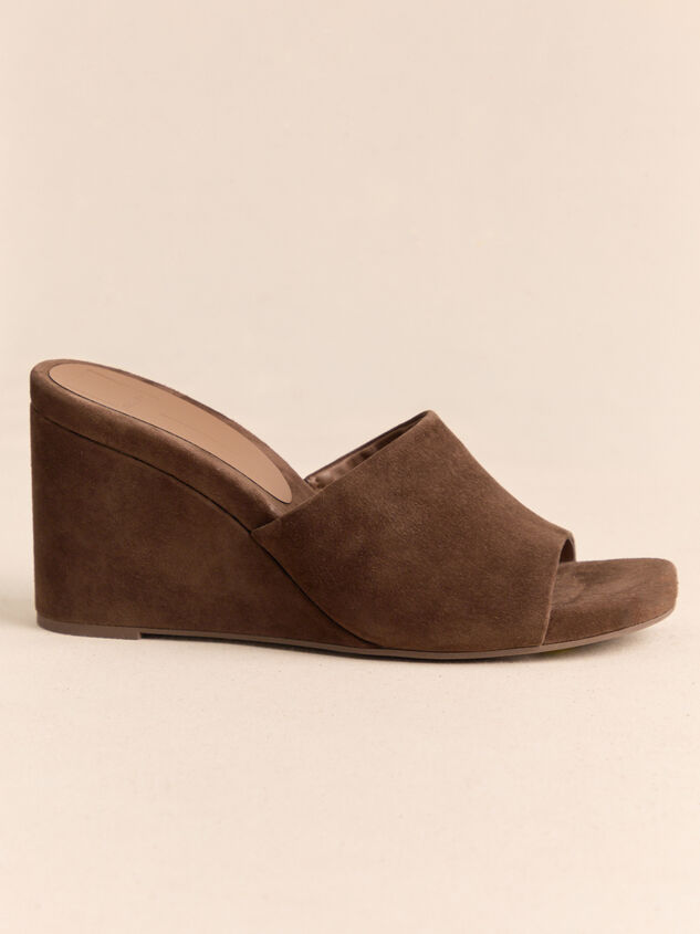 Holta Suede Wedge By Dolce Vita Detail 3 - AS Kids
