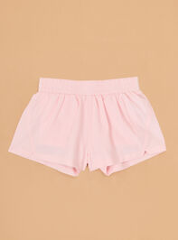 Poppy Shorts Detail 2 - ALTAR'D STATE KIDS