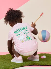Silly Goose Golf Club Tee - ALTAR'D STATE KIDS