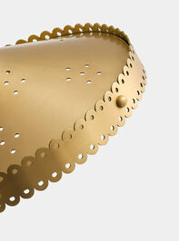 Karina Sconce Detail 4 - ALTAR'D STATE KIDS