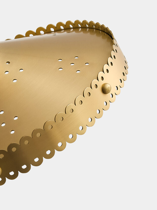 Karina Sconce Detail 4 - ALTAR'D STATE KIDS