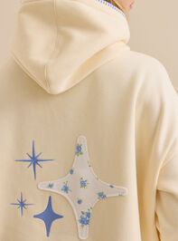 Made to Worship Hoodie Detail 7 - AS Kids