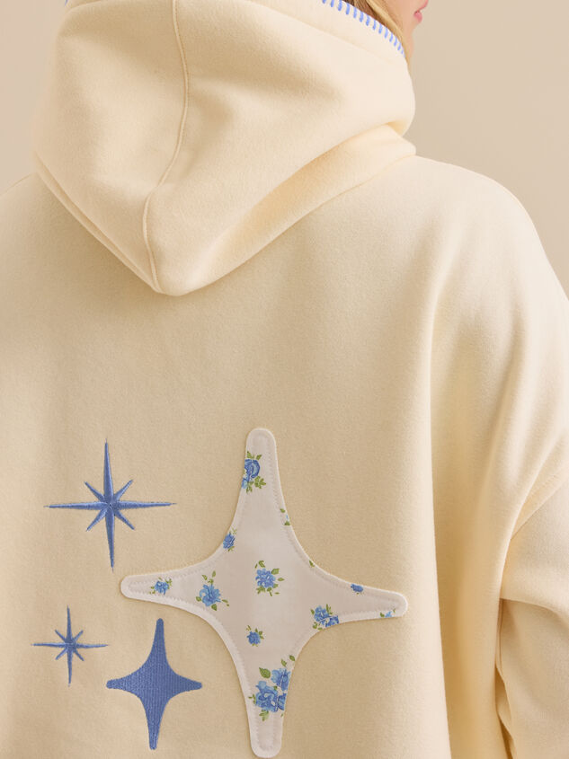 Made to Worship Hoodie Detail 7 - AS Kids
