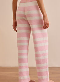 Barefoot Stripe Pants Detail 5 - ALTAR'D STATE KIDS