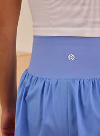 In Motion Neon Shorts Detail 3 - ALTAR'D STATE KIDS