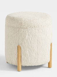 Millie Upholstered Storage Stool Detail 3 - ALTAR'D STATE KIDS
