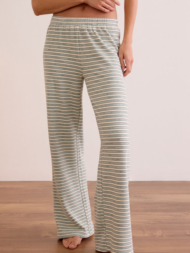 Stripe Society Pant Detail 3 - AS Kids