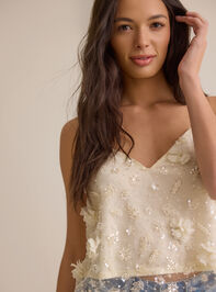 Briony Square Neck Blouse - ALTAR'D STATE KIDS