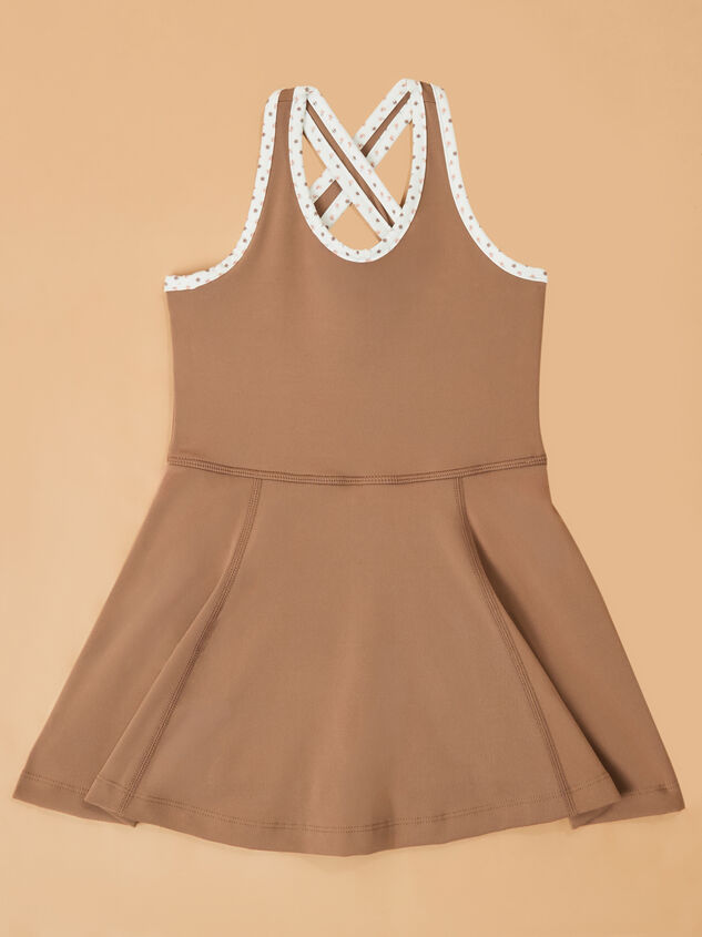 Evie Athletic Dress - AS Kids