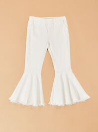 Blaire Flare Jeans - ALTAR'D STATE KIDS