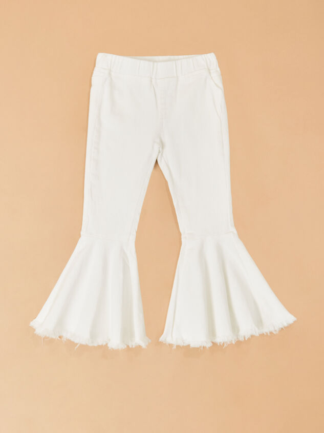 Blaire Flare Jeans - ALTAR'D STATE KIDS