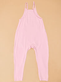 Harper Hang Tough Jumpsuit Detail 4 - AS Kids