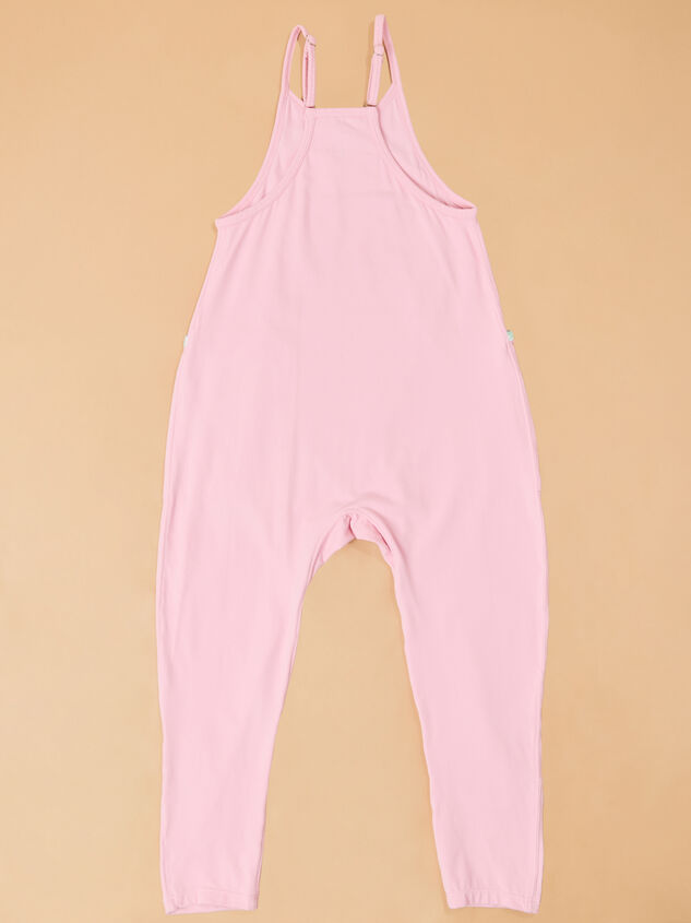 Harper Hang Tough Jumpsuit Detail 4 - AS Kids