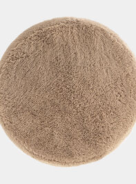 Millie Upholstered Coffee Table/Ottoman Detail 5 - ALTAR'D STATE KIDS