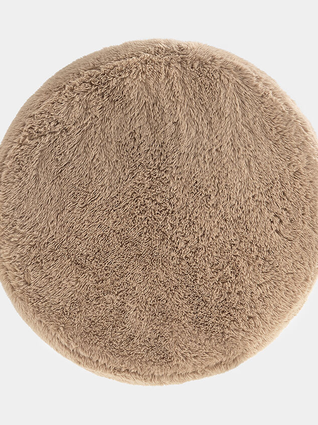 Millie Upholstered Coffee Table/Ottoman Detail 5 - ALTAR'D STATE KIDS