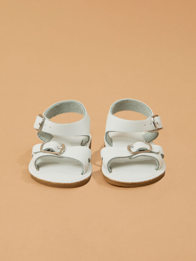 Molly Buckle Sandal - ALTAR'D STATE KIDS