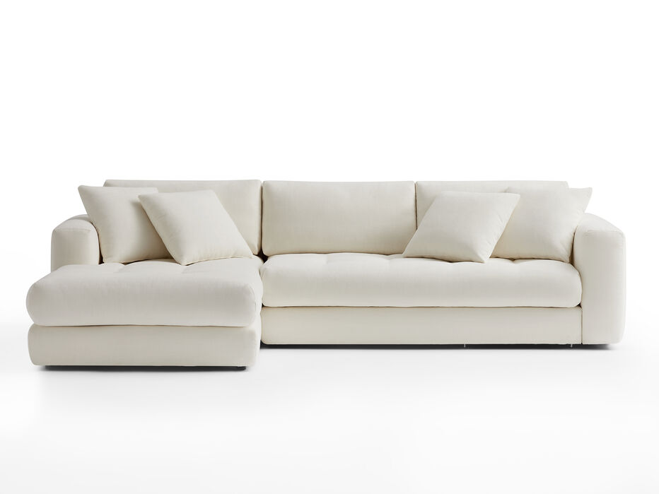 Harlow Sectional Sofa - ALTAR'D STATE KIDS - 