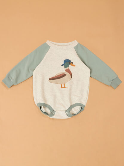 Cool Duck Bubble - AS Kids
