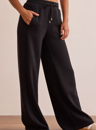 Supersoft Wide Leg Pants Detail 4 - ALTAR'D STATE KIDS