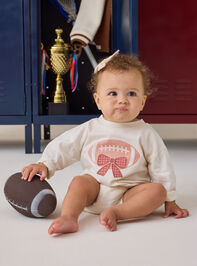 Here for the Naps Bubble - AS Kids