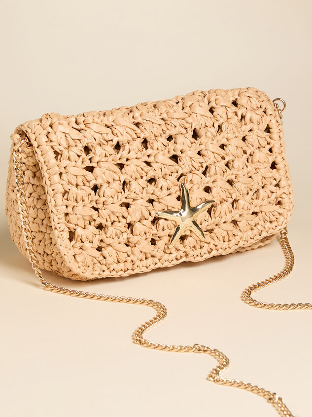 Amy Starfish Crossbody - ALTAR'D STATE KIDS